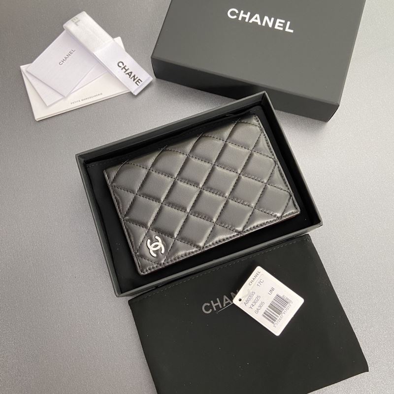 Chanel Wallet Purse